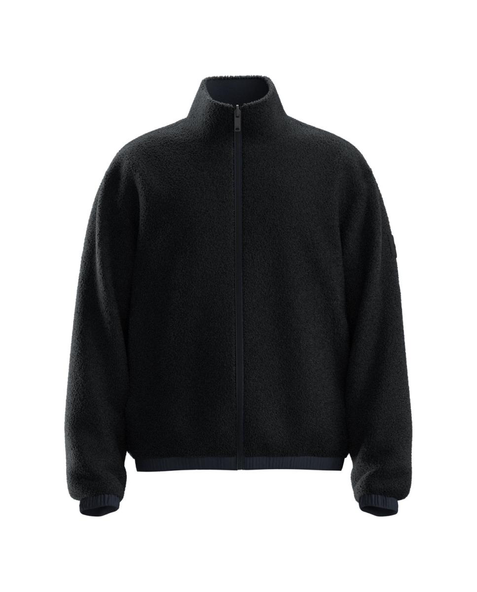 Imagen 1 de Sudadera de hombre - Boss - Azul marino Azul marino