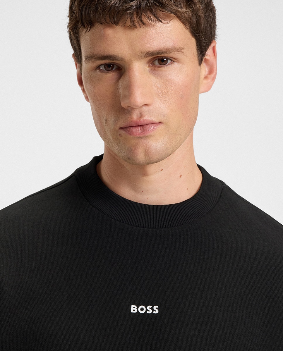 Sweatshirt Preto-3