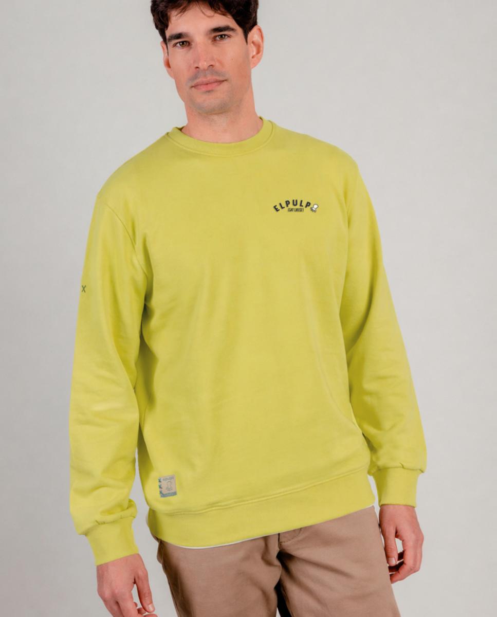 Imagem 0 de Sweatshirt
