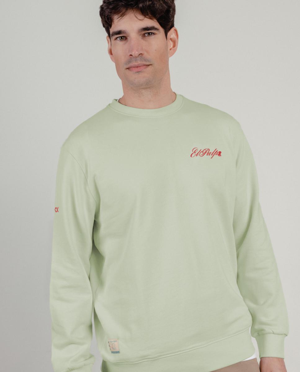Imagem 0 de Sweatshirt