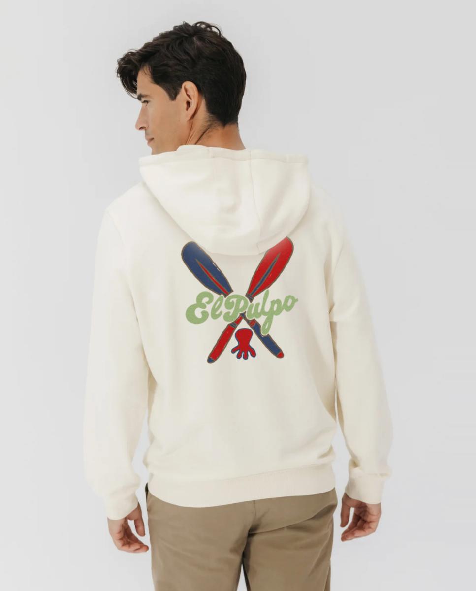 Sweatshirt Branco-2