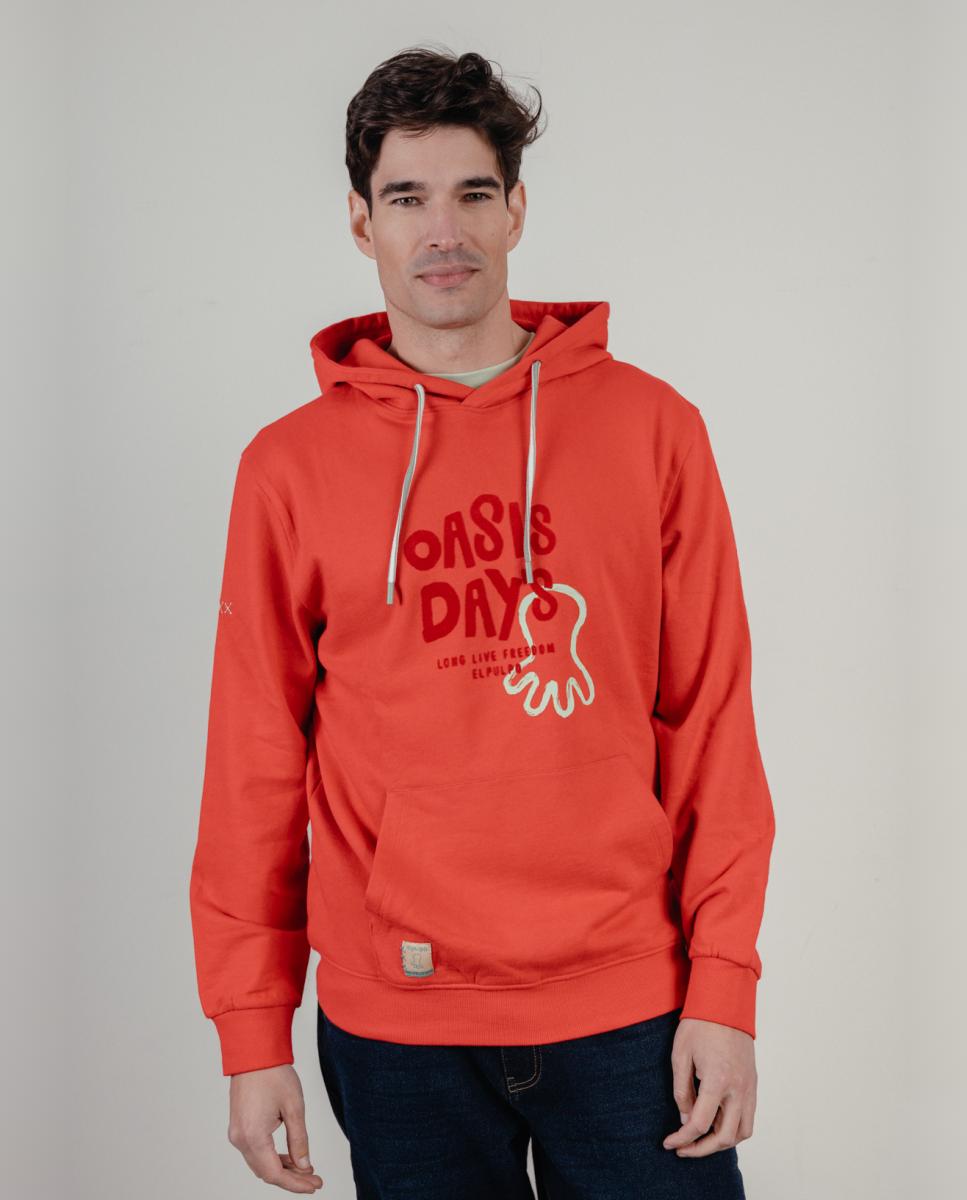 Imagem 0 de Sweatshirt