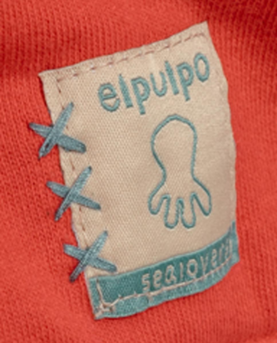 Sweatshirt Vermelho-7