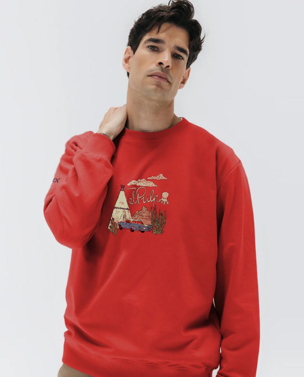 Imagem 0 de Sweatshirt