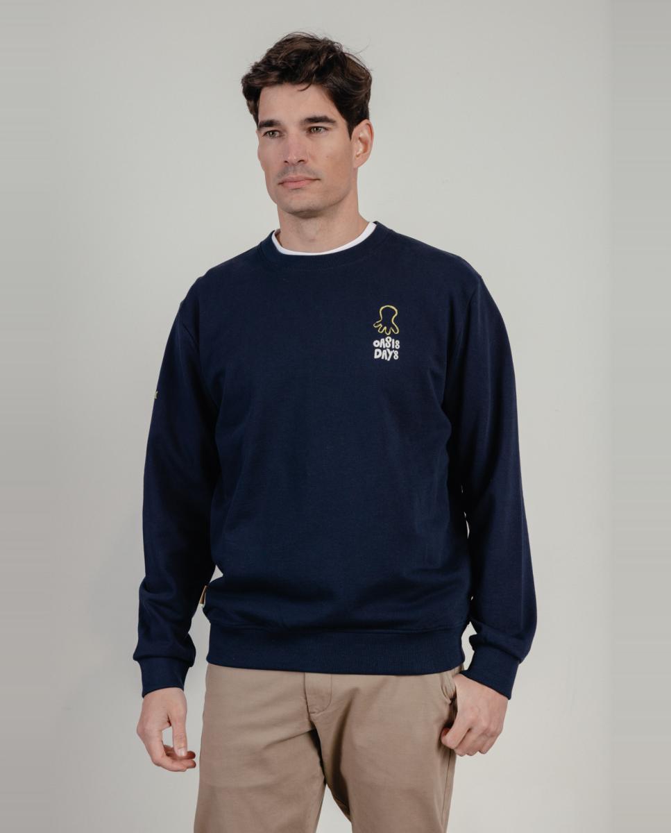 Imagem 0 de Sweatshirt