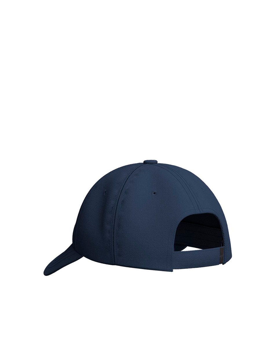 Boné de homem Azul-2