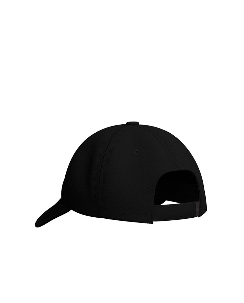 Boné de homem Preto-5