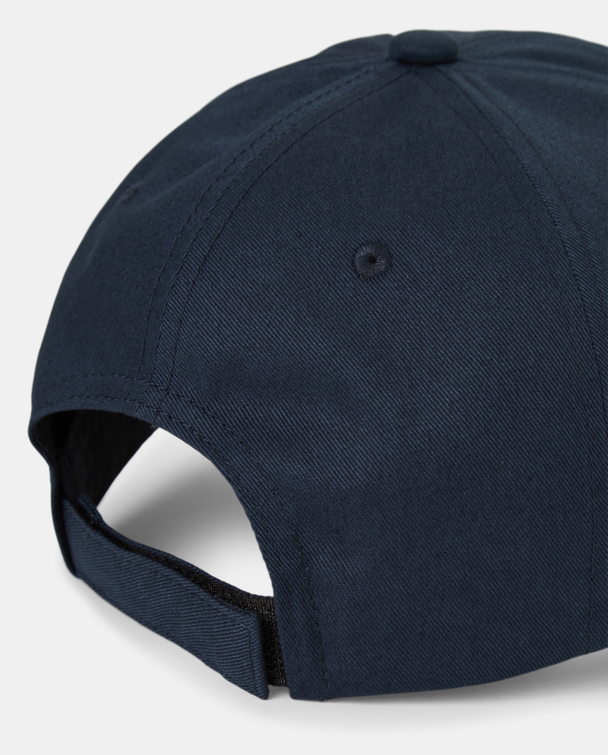 Boné de homem Azul-marinho-2