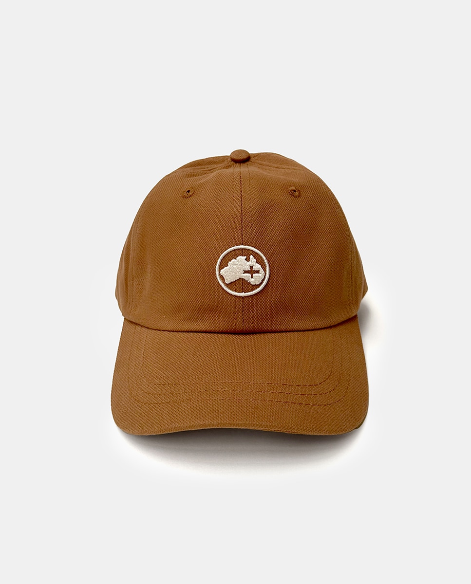 Boné de Basebol Camel-2