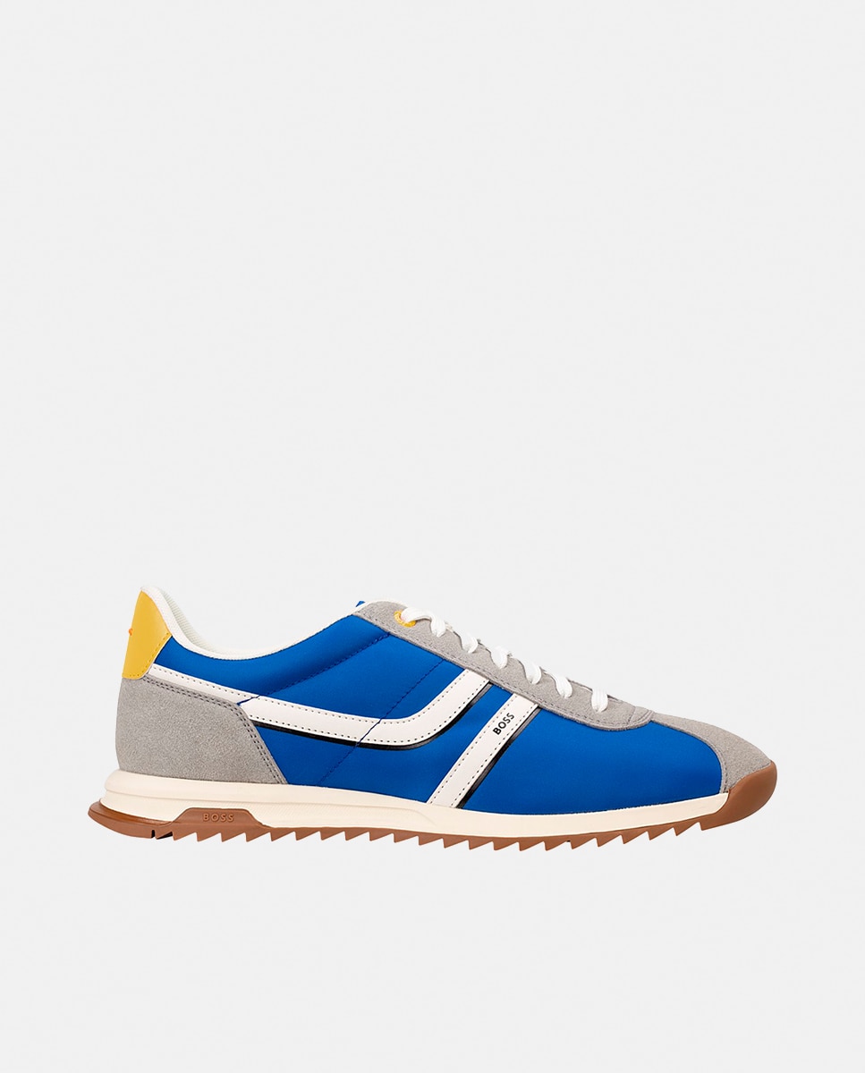 Boss - Zapatillas de hombre.