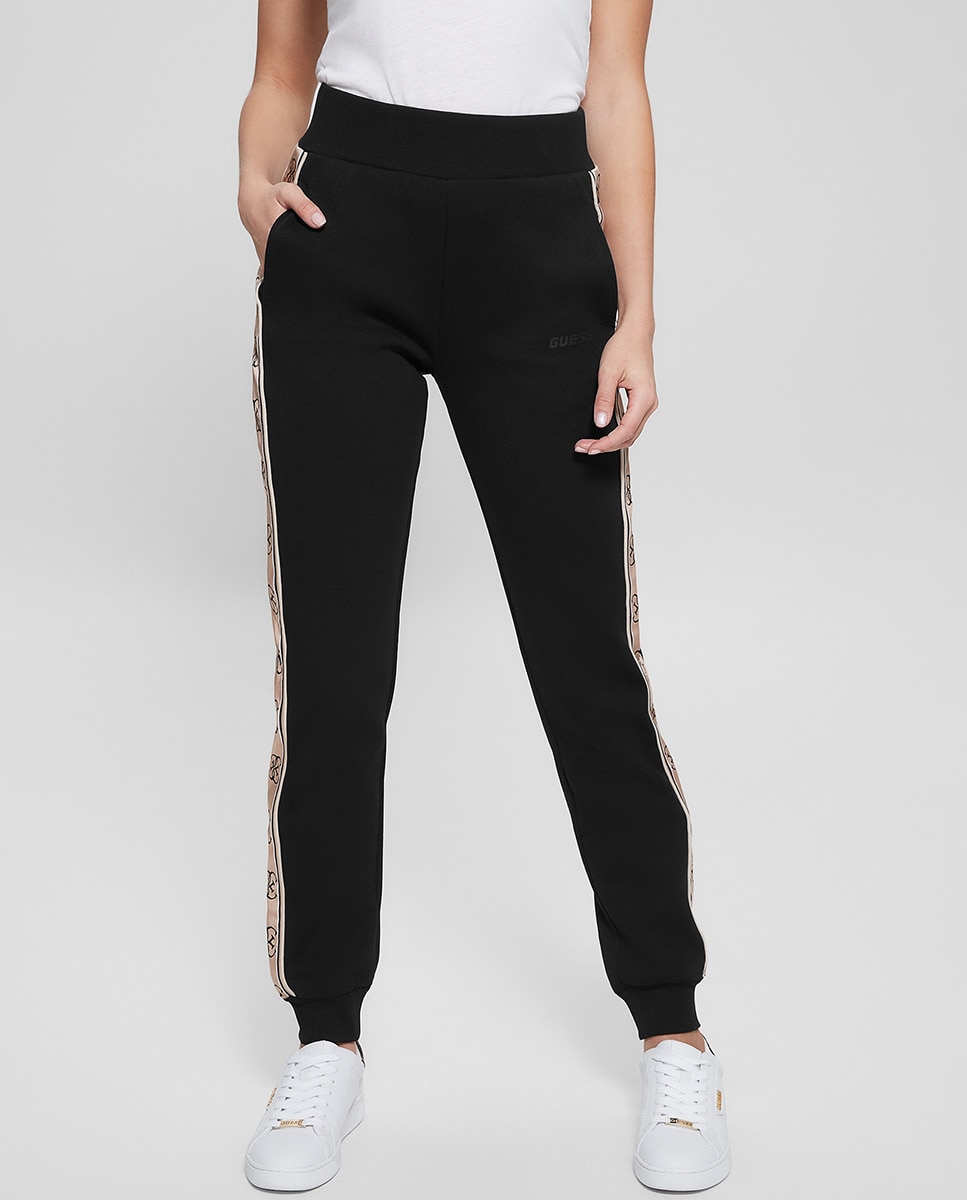Joggers Preto-2