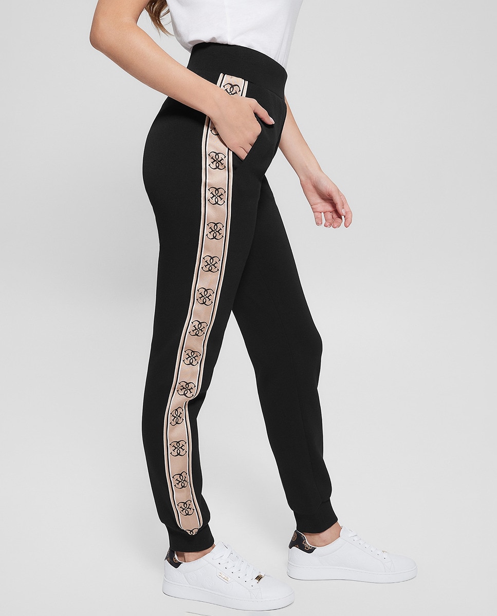 Joggers Preto-4