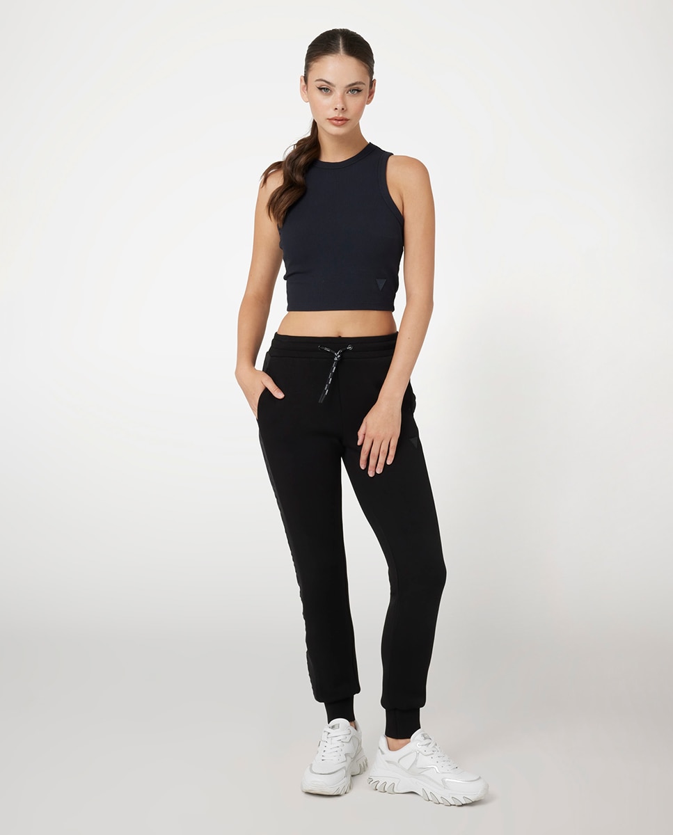 Joggers Preto-1