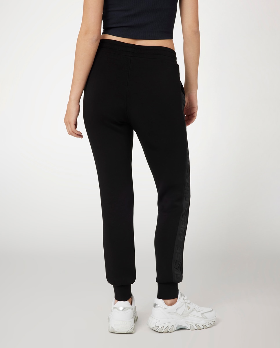 Joggers Preto-3