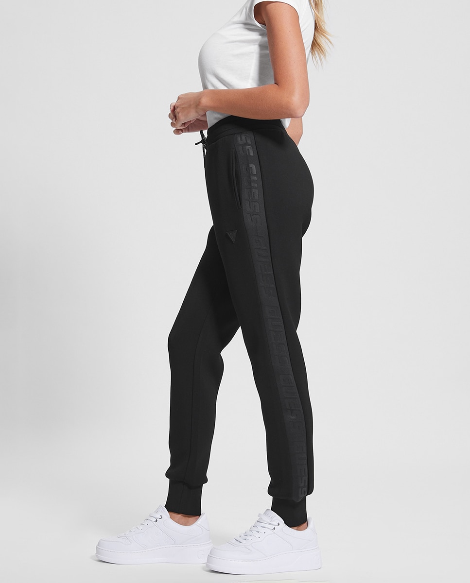 Joggers Preto-4