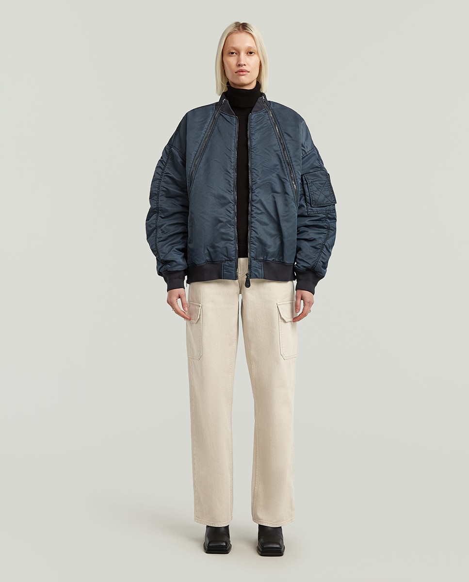 Imagem 0 de Calças Cargo Regular