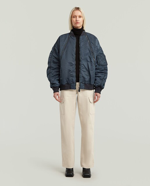 Imagem 0 de Calças Cargo Regular