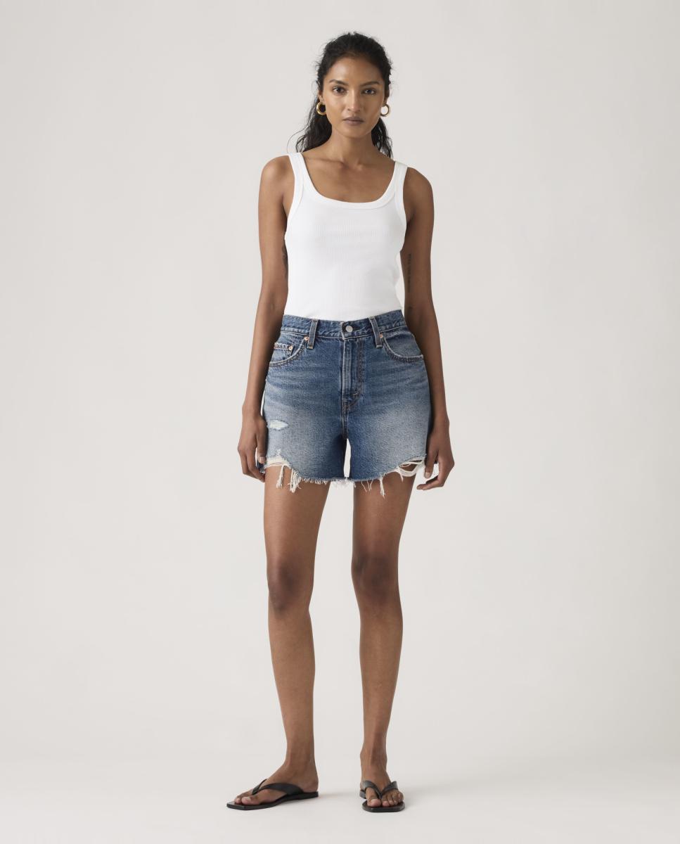 Imagem 0 de Calções de Ganga Ribcage™