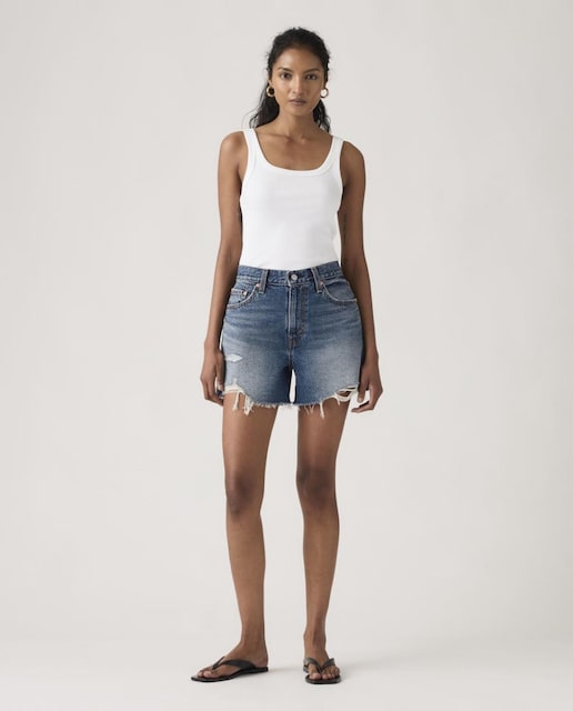 Imagem 0 de Calções de Ganga Ribcage™