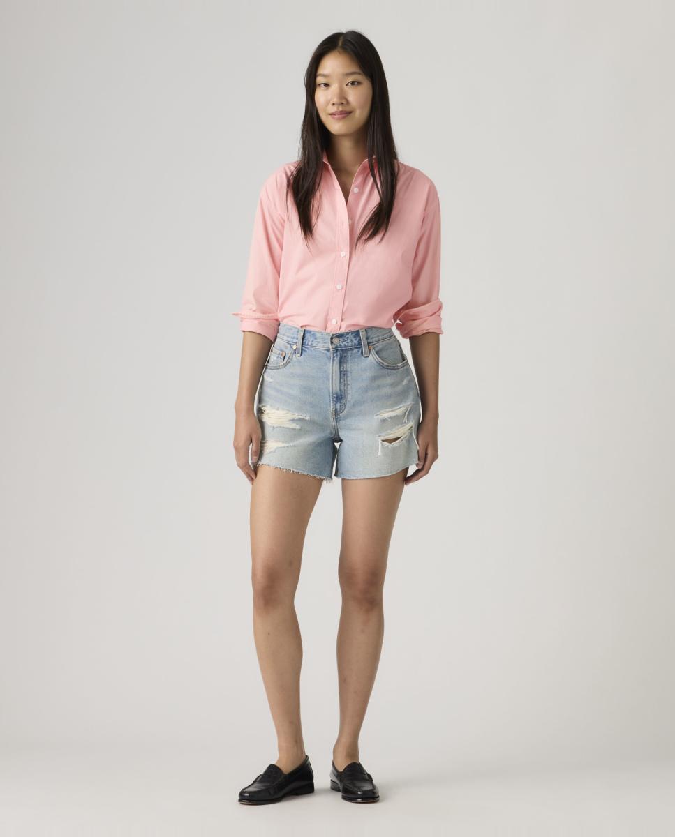 Imagem 0 de Calções de Ganga Ribcage™