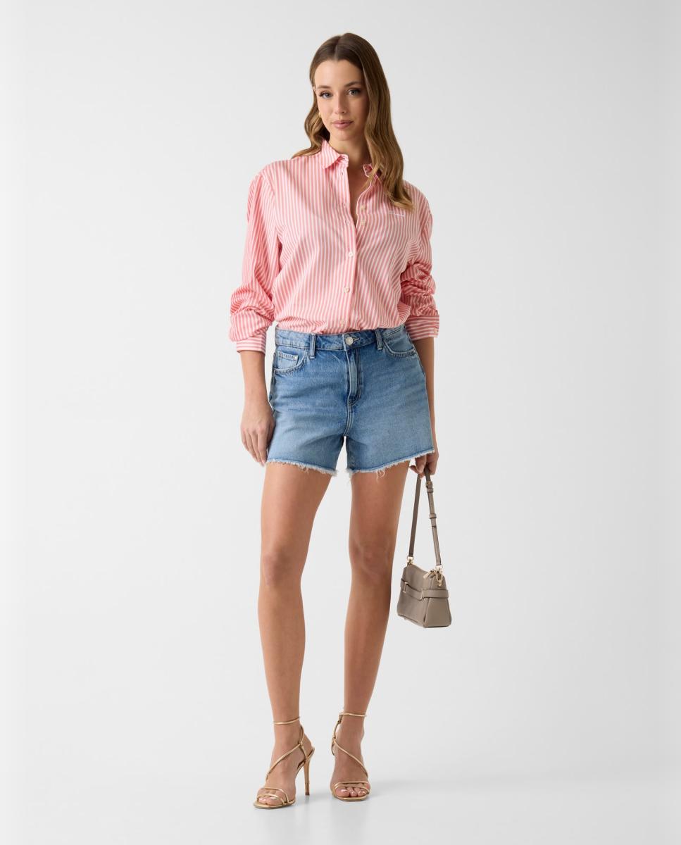 Guess - Short de mujer.