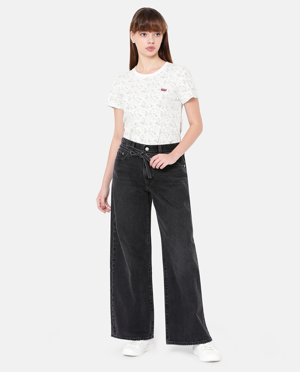 Levi's - Vaquero de mujer XL Straight?.
