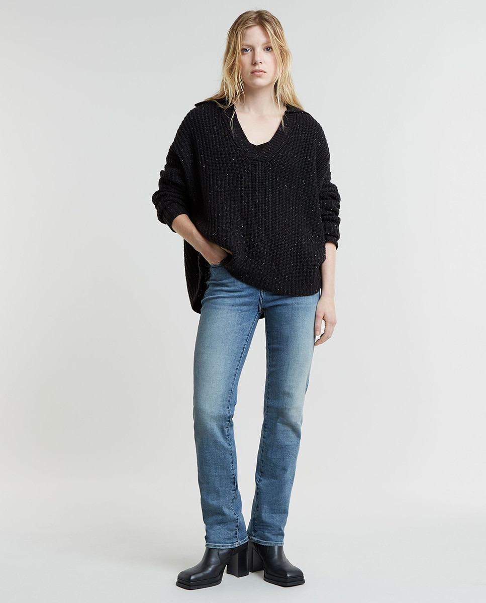 Imagem 0 de Jeans Strace Straight