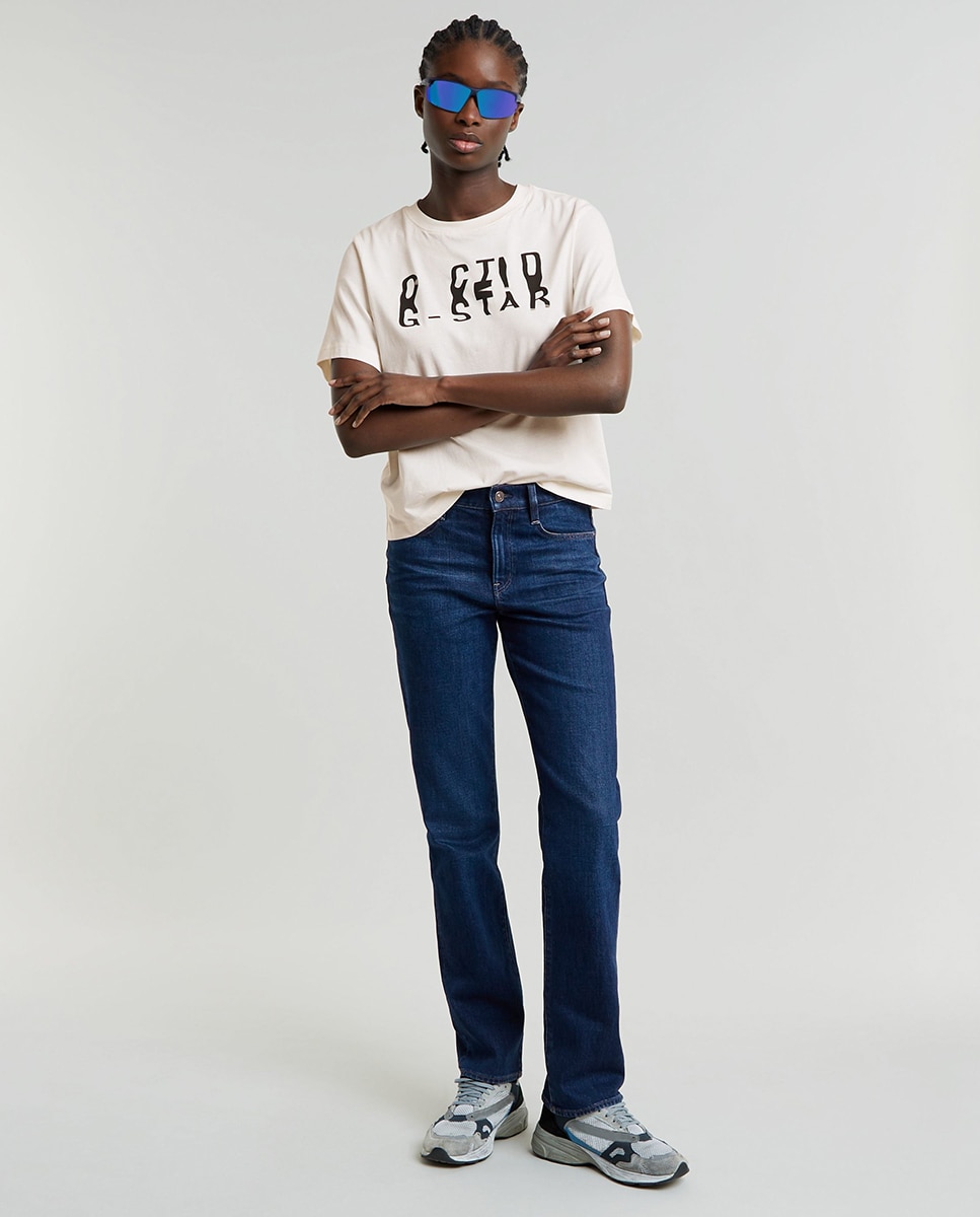 Imagem 0 de Jeans Strace Straight