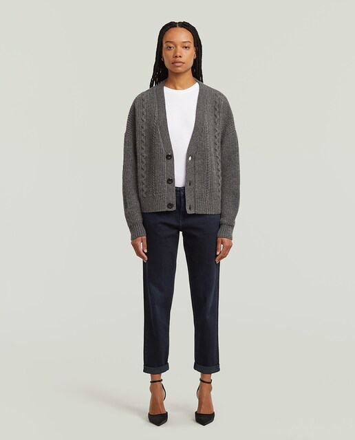 Imagem 0 de Jeans de Cinco Bolsos