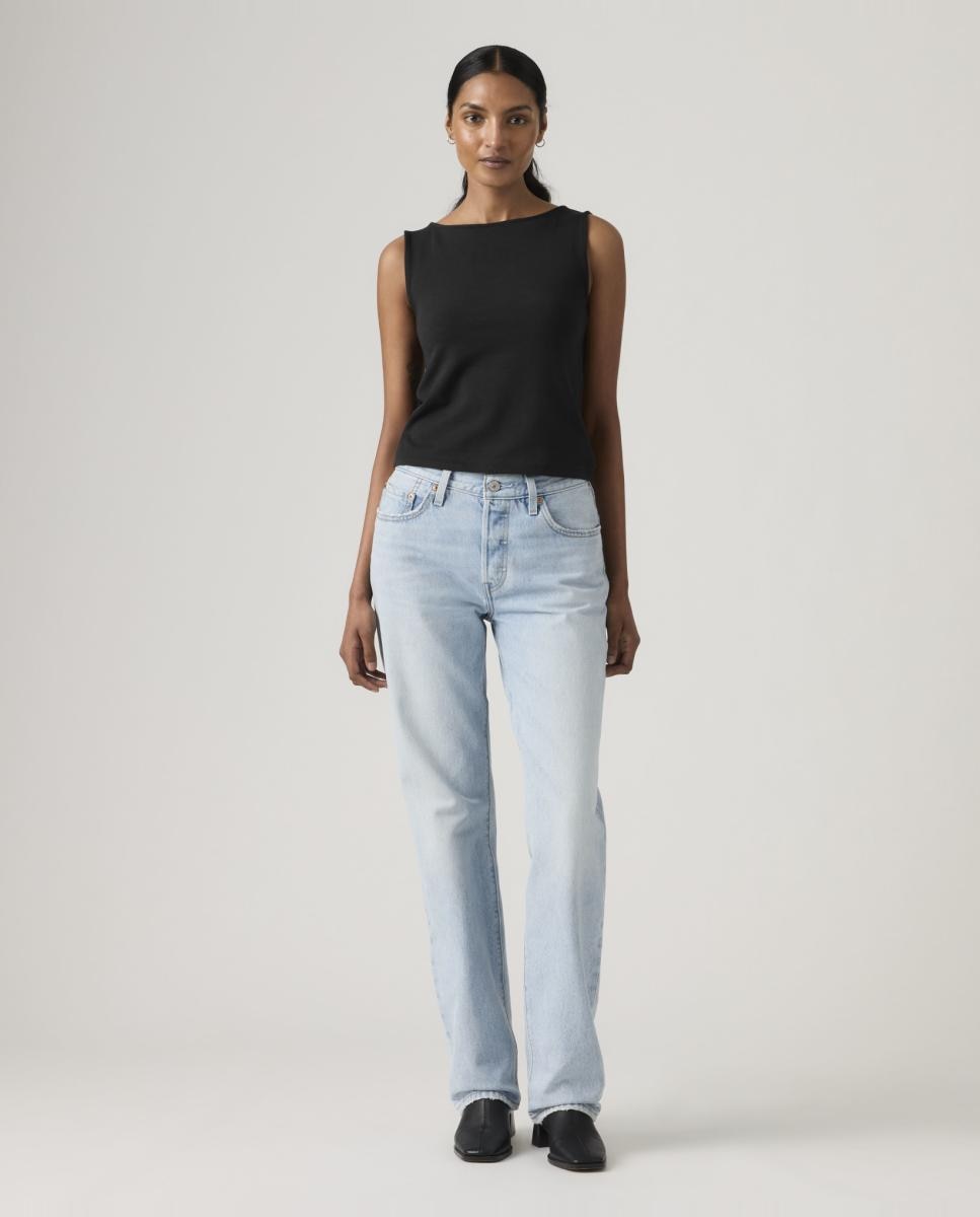 Imagem 0 de Jeans Straight 501® 90s