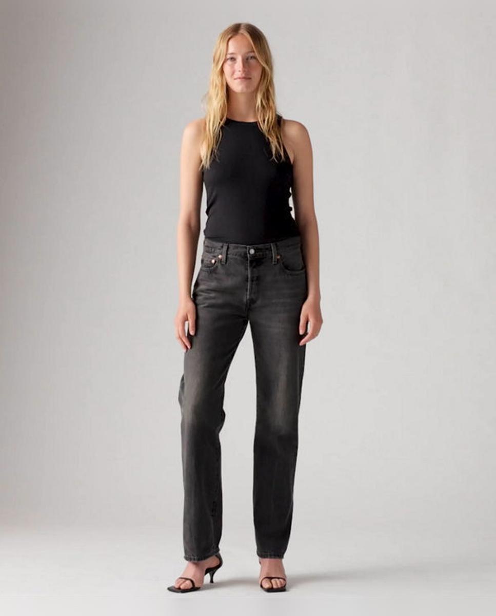 Jeans Straight 501® 90s Azul-claro-6