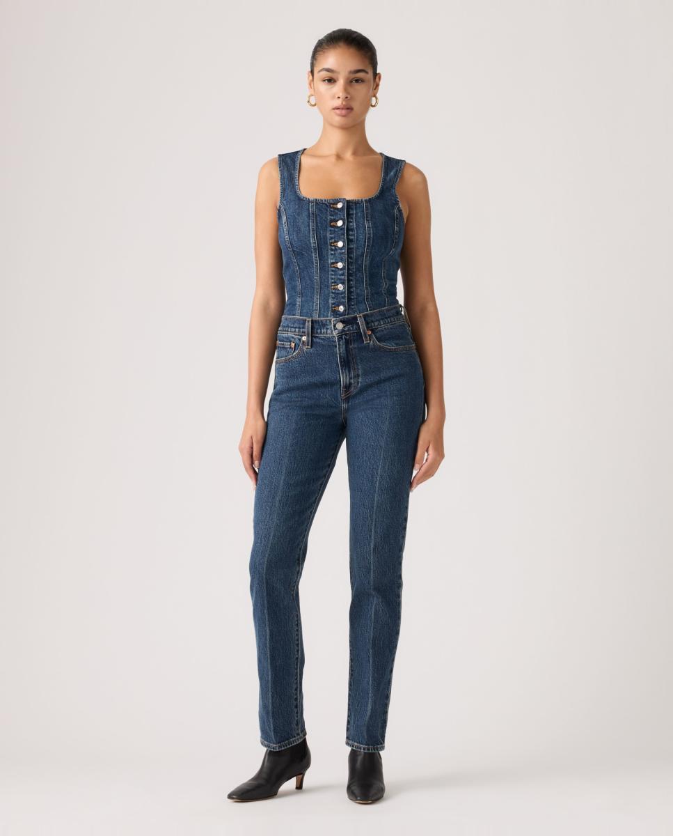 Imagem 0 de Jeans Slim Wedgie