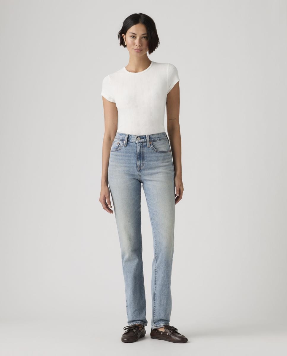 Imagem 0 de Jeans Slim Wedgie