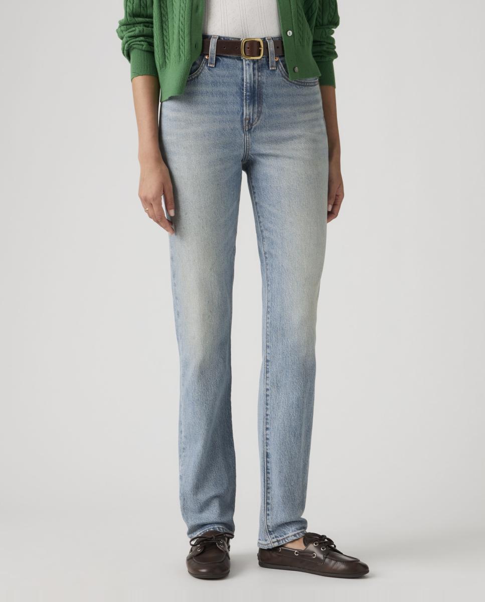 Jeans Slim Wedgie Azul-claro-3
