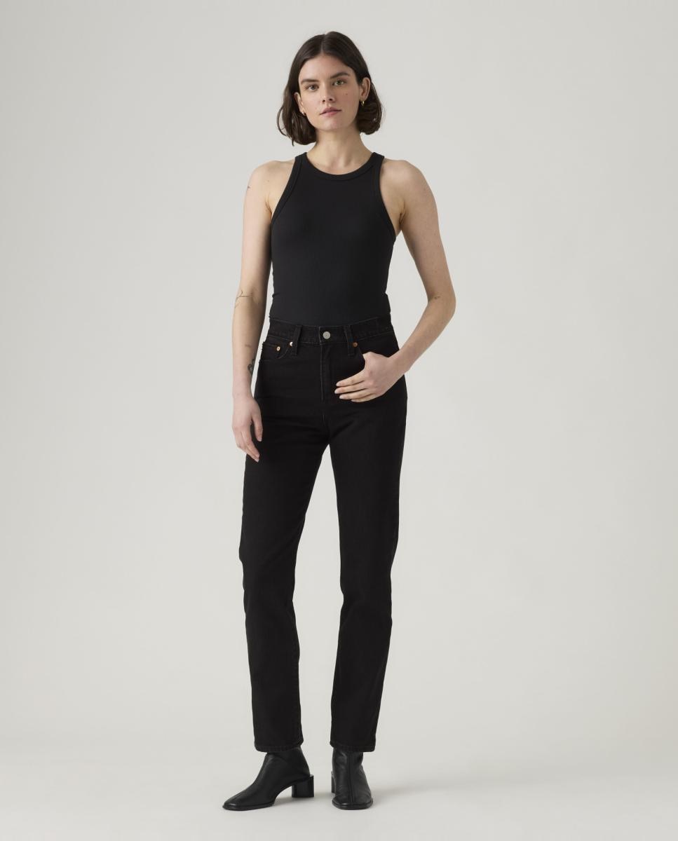 Imagem 0 de Jeans Slim Wedgie