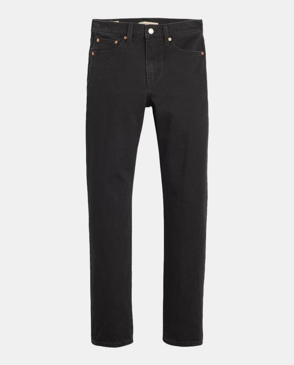 Jeans Slim Wedgie Preto-5