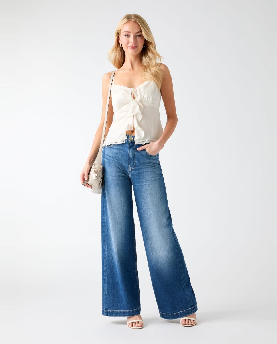 Imagem 0 de Jeans