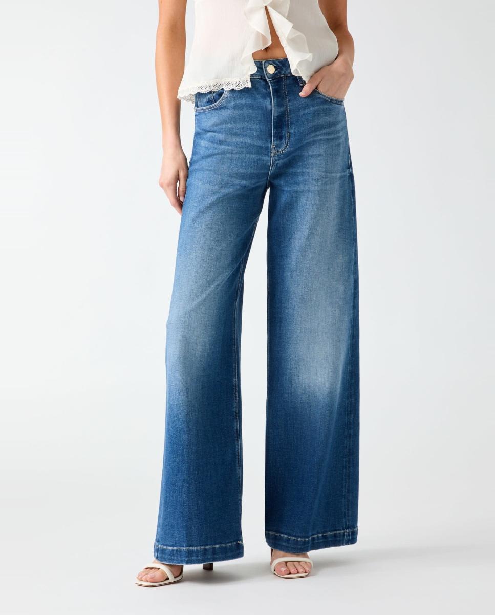 Jeans Azul-2