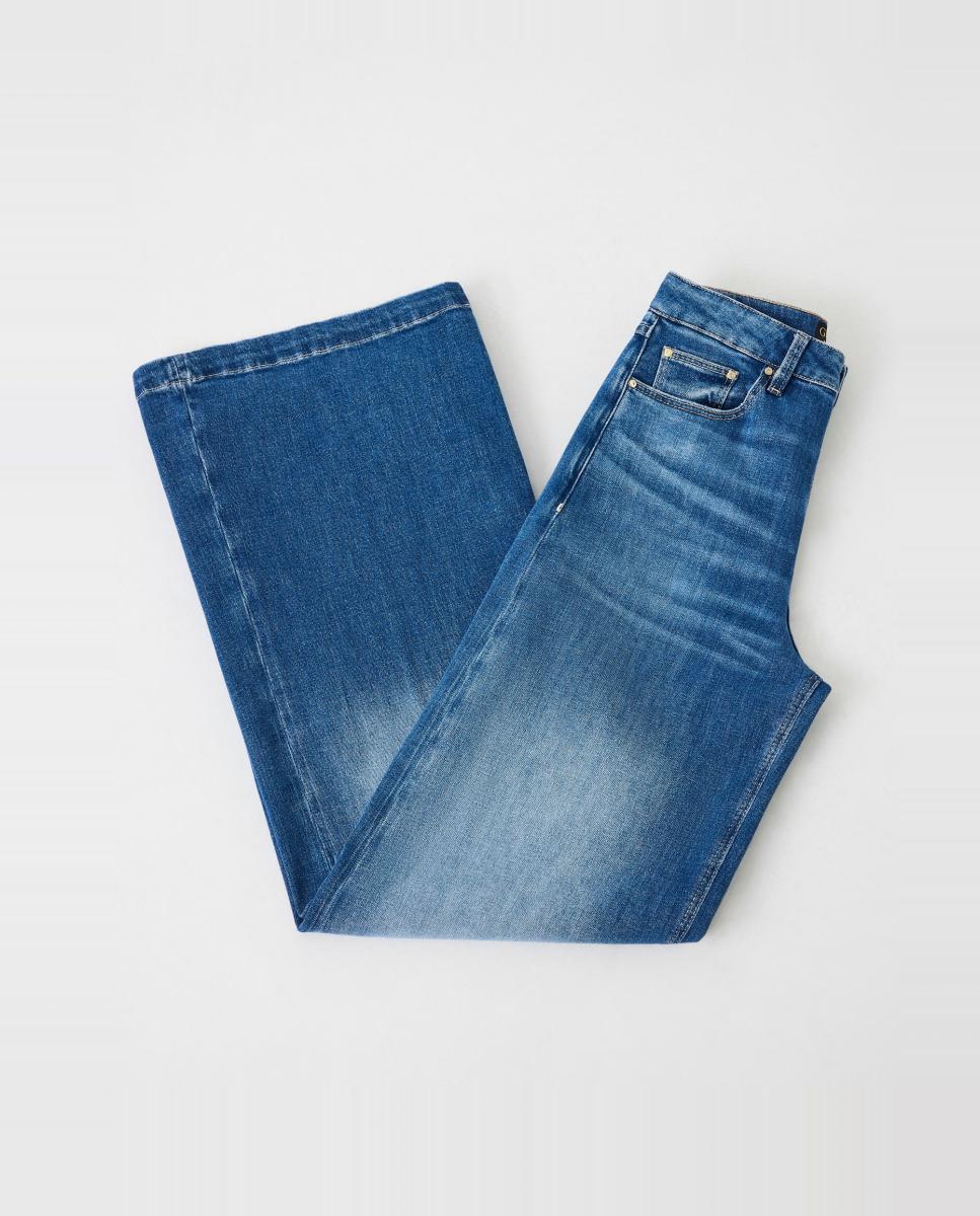 Jeans Azul-7