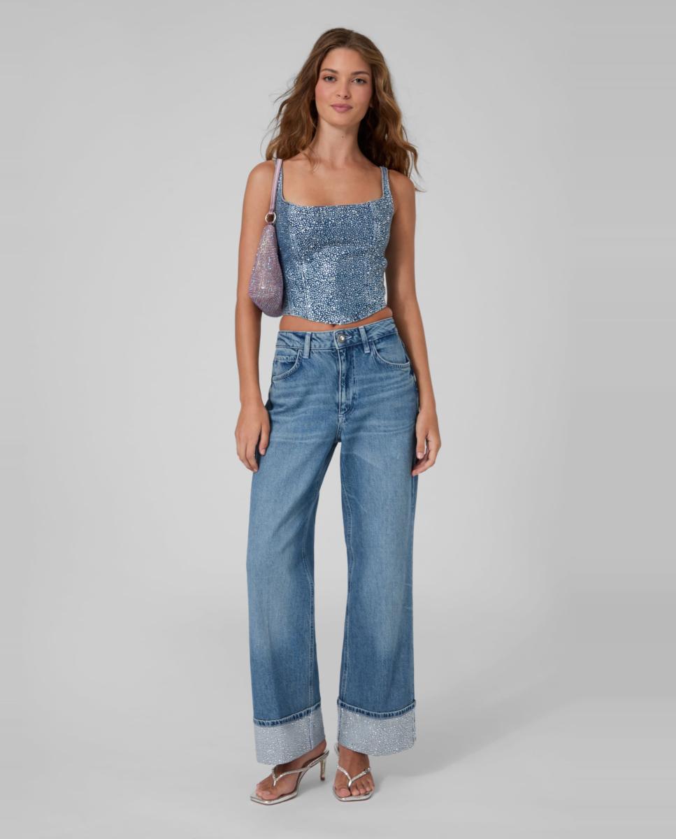 Imagem 0 de Jeans