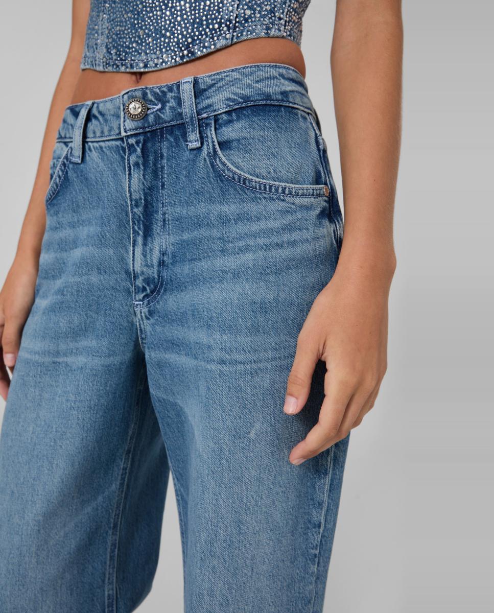 Jeans Azul-3
