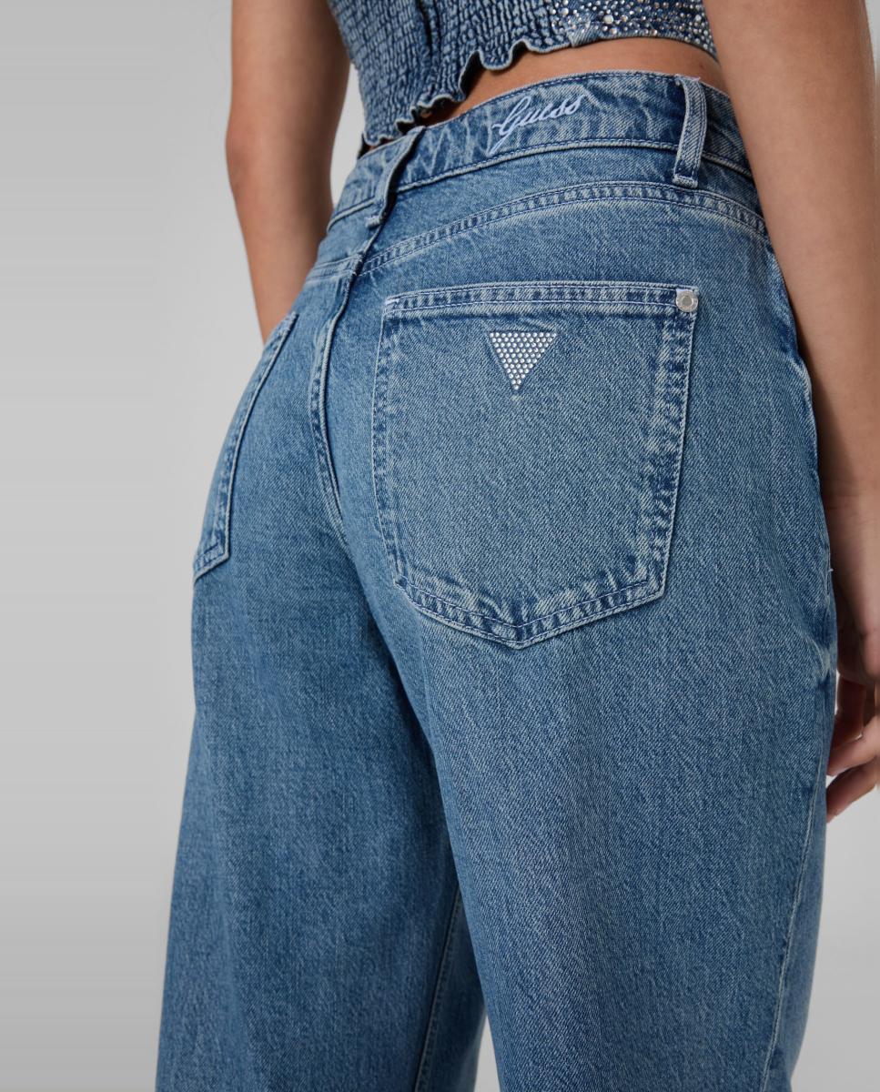 Jeans Azul-7