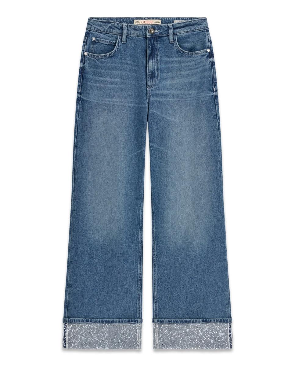Jeans Azul-8