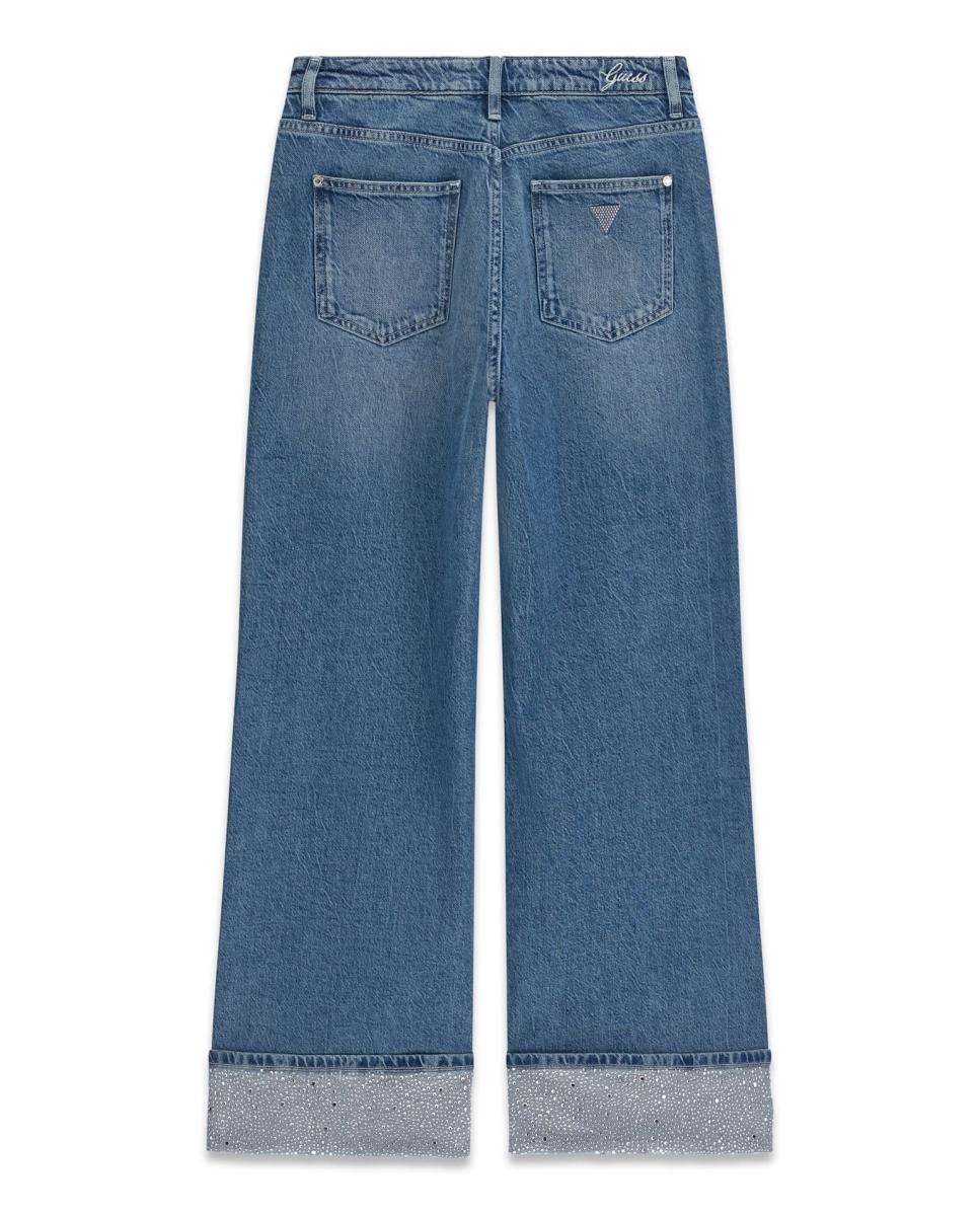 Jeans Azul-9