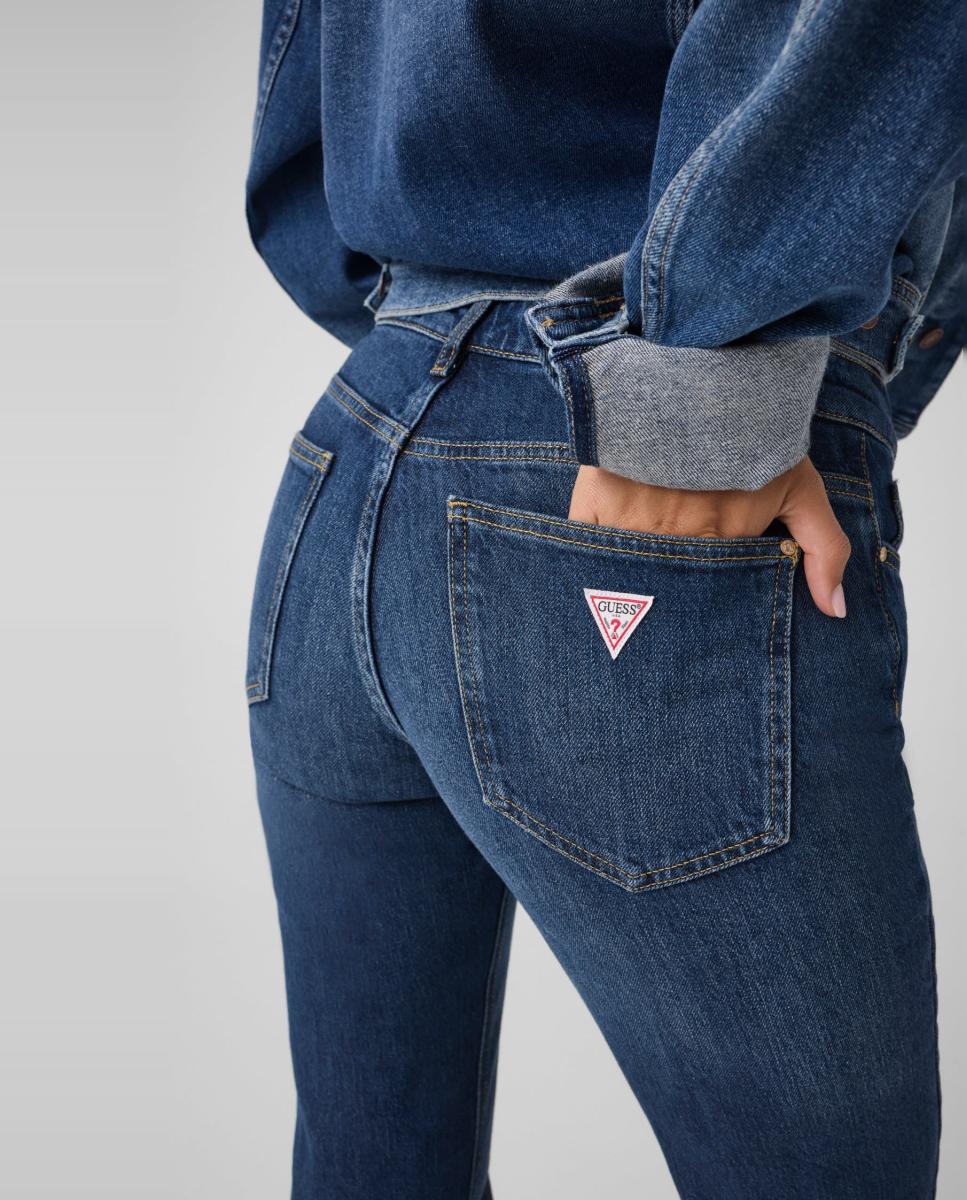Jeans Azul-5