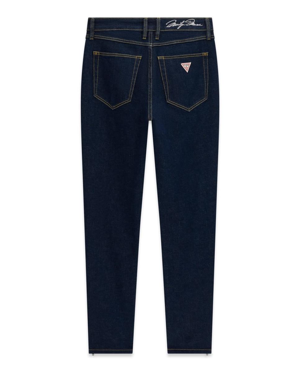 Jeans Azul-7