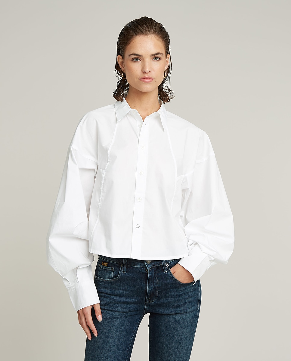 Imagem 0 de Camisa Balloon