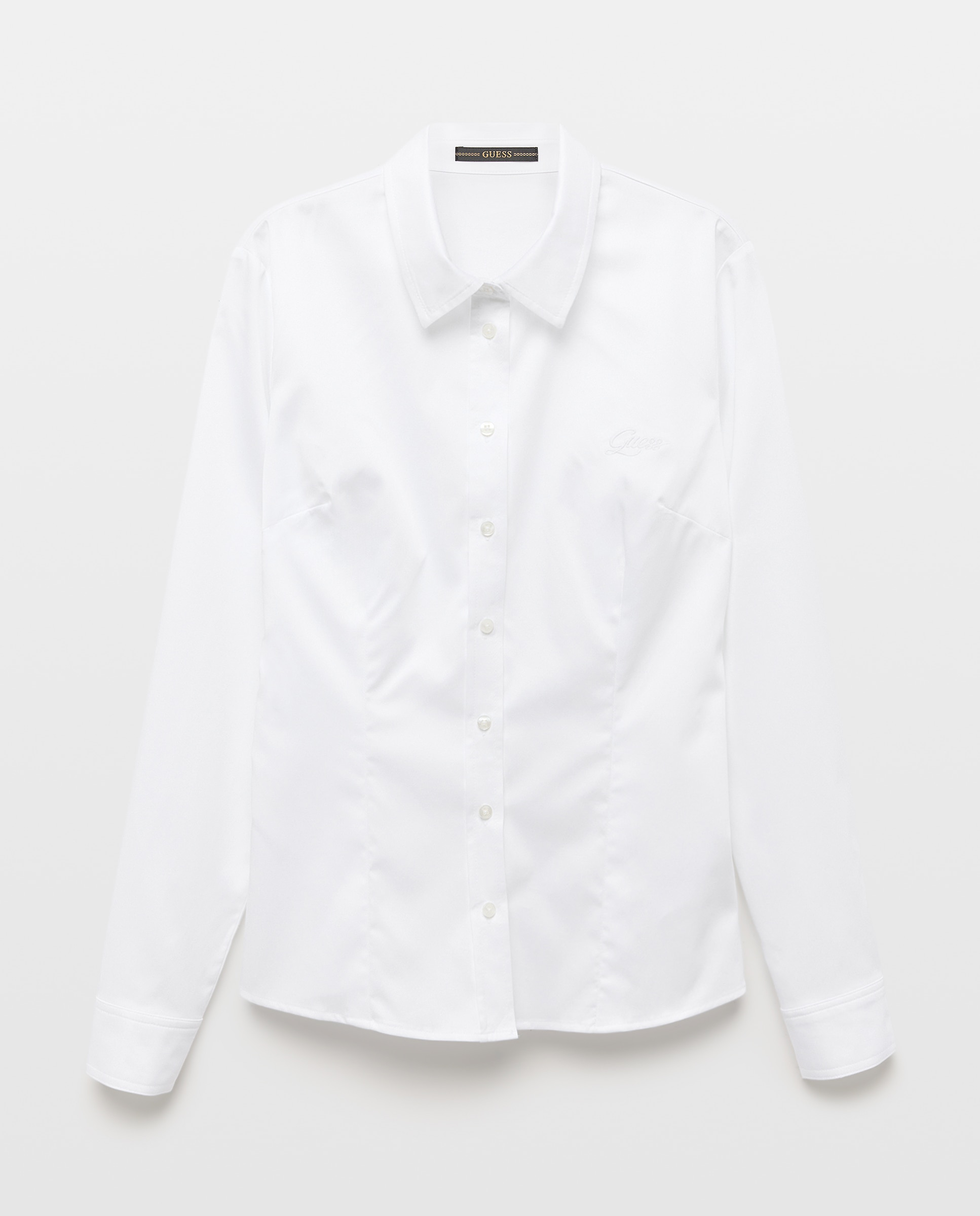 Imagem 0 de Camisa de manga comprida