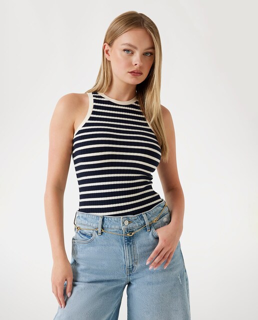 Imagen 0 de Top sin mangas