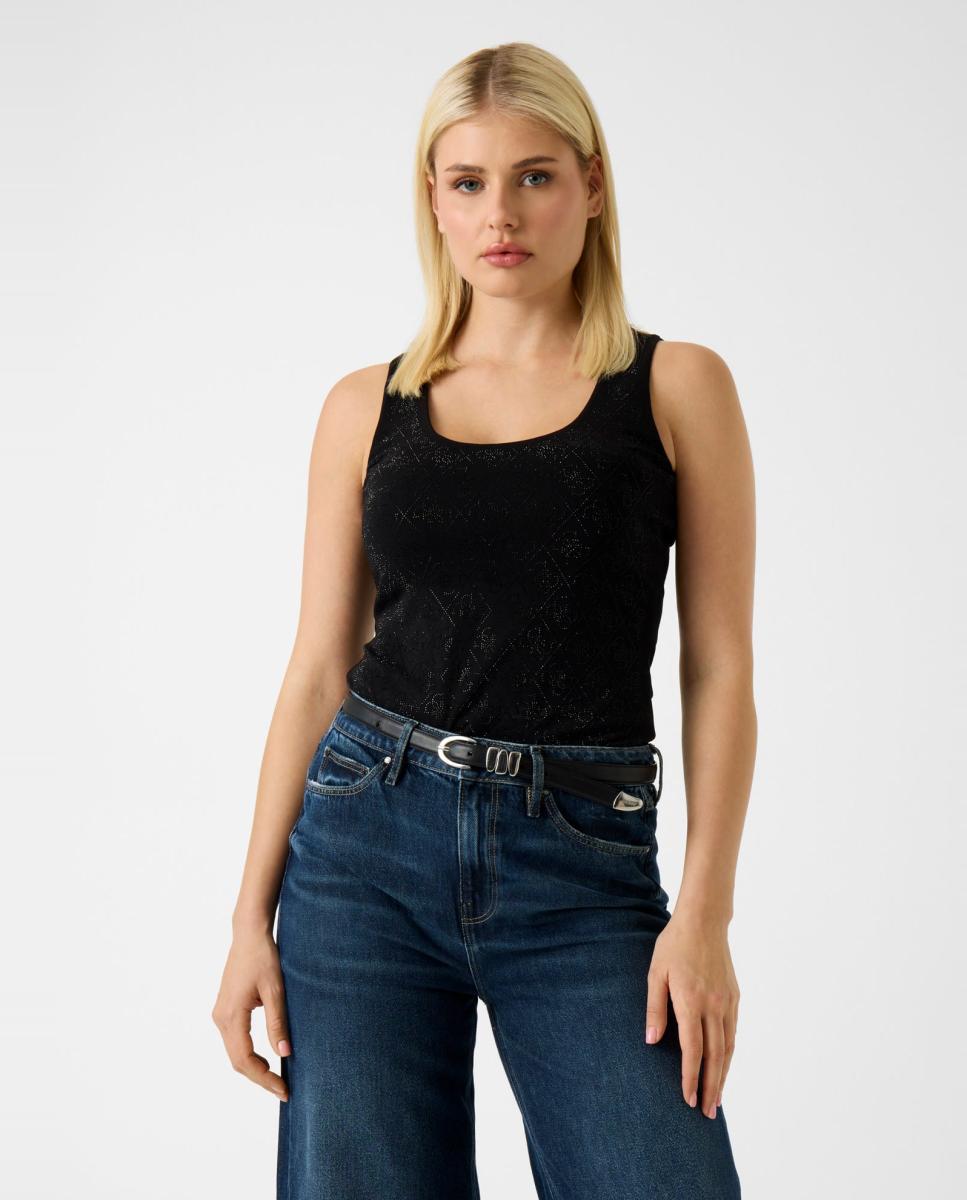 Imagem 0 de T-shirt sem Mangas